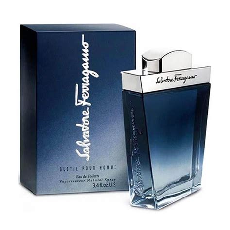 perfume salvatore ferragamo pour homme precio mexico